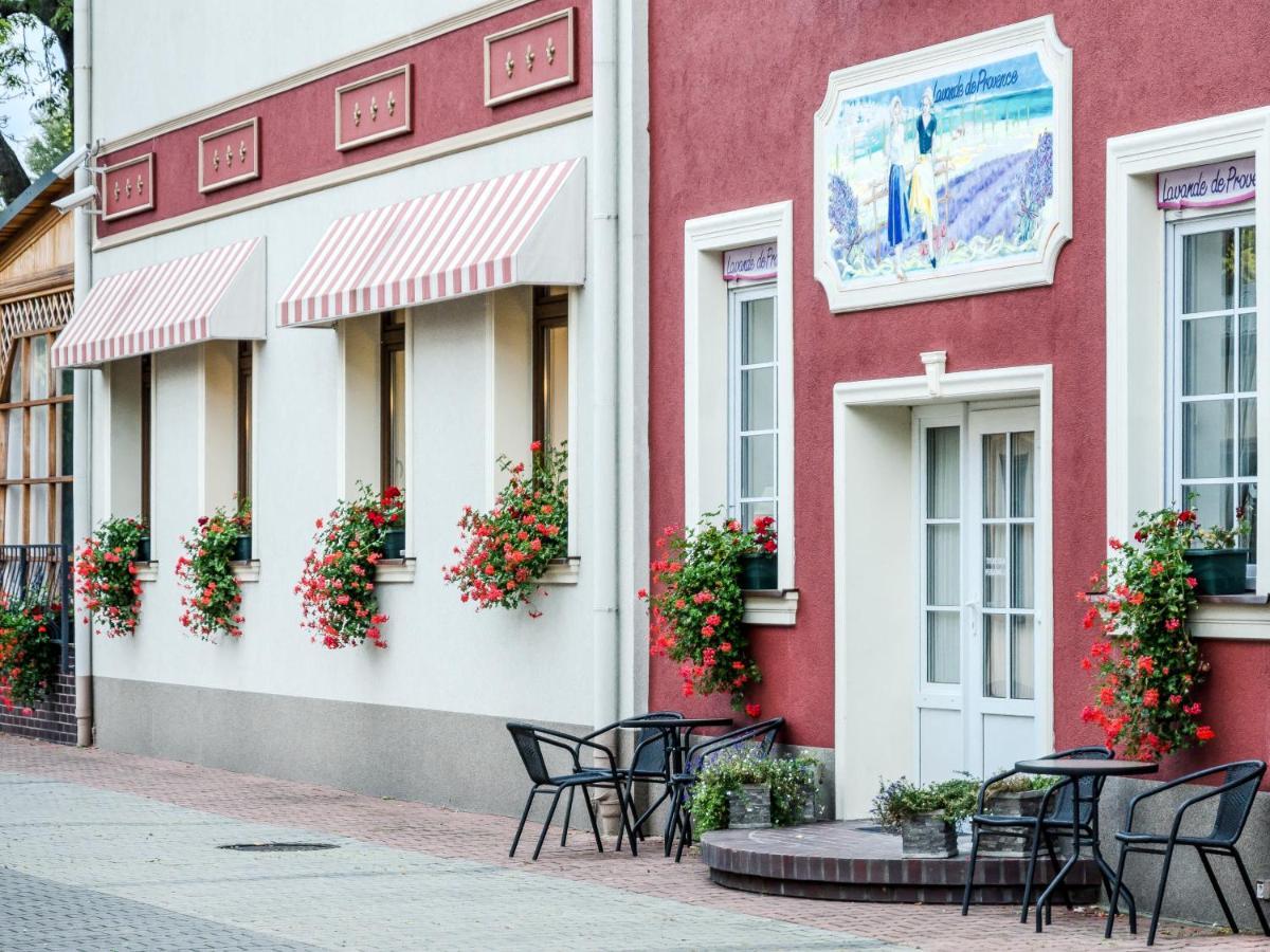 Stara Garbarnia 3* Wrocław