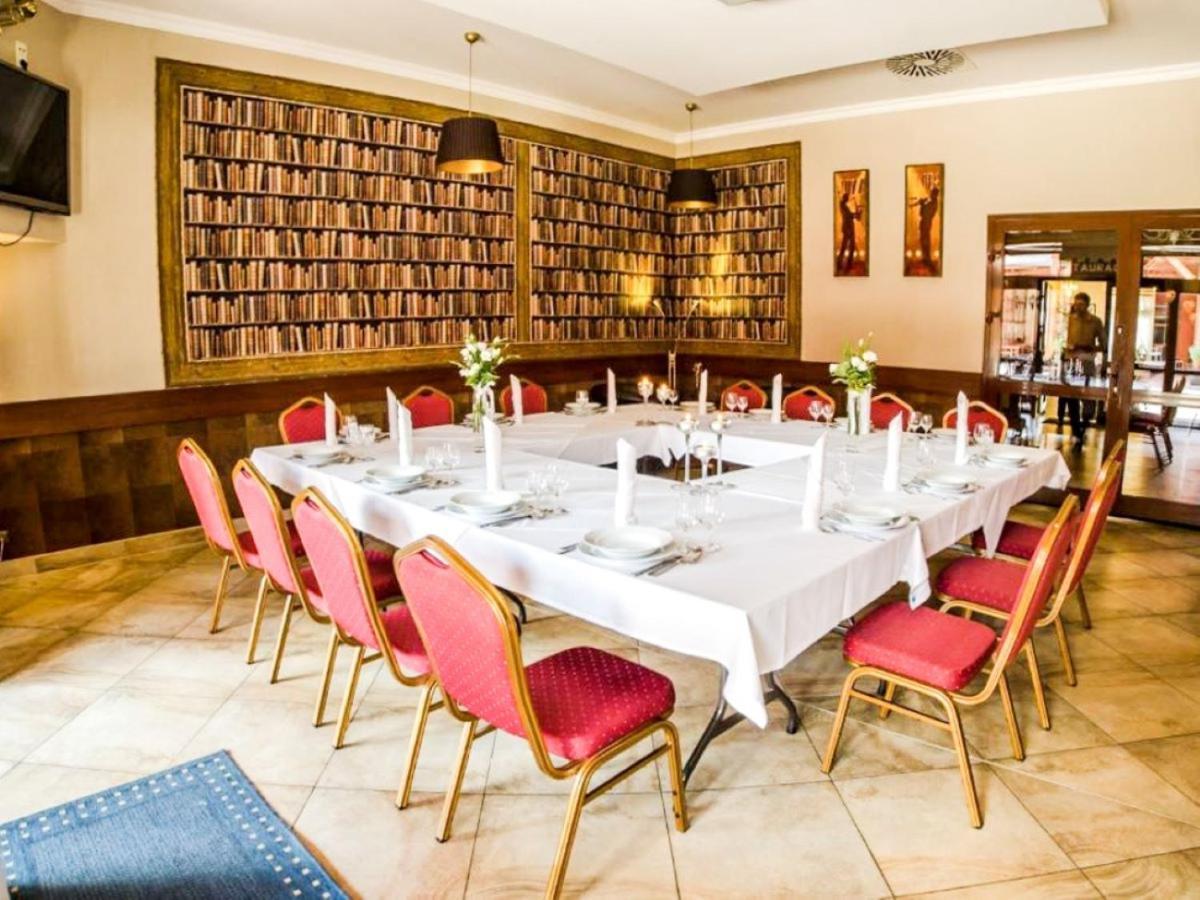Stara Garbarnia 3* Wrocław