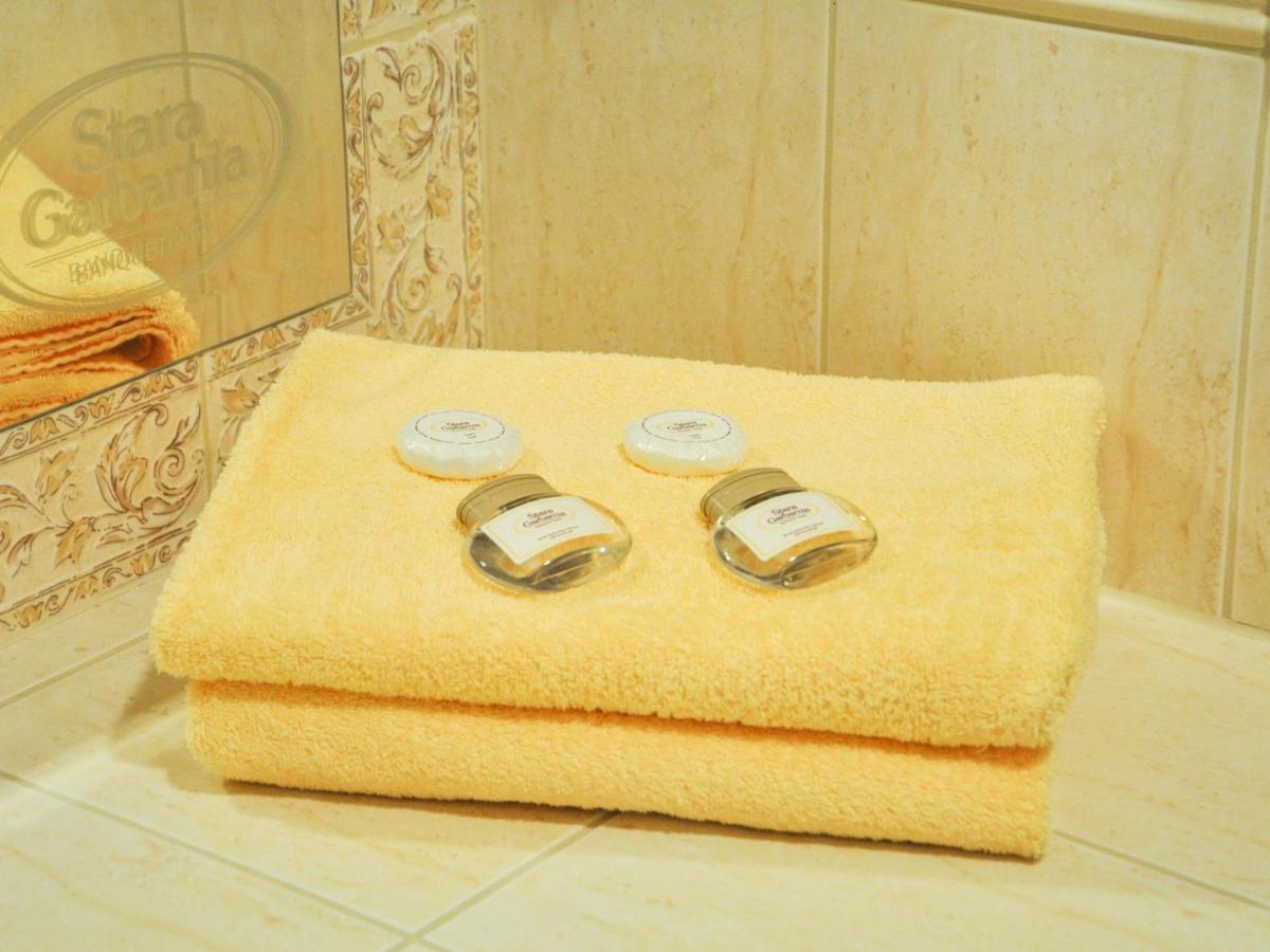 Stara Garbarnia Bed and breakfast Breslavia