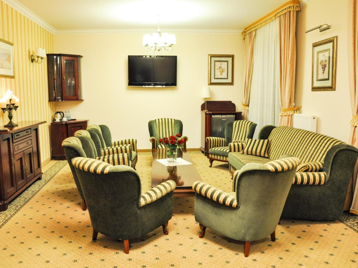 Stara Garbarnia Bed and breakfast Breslavia