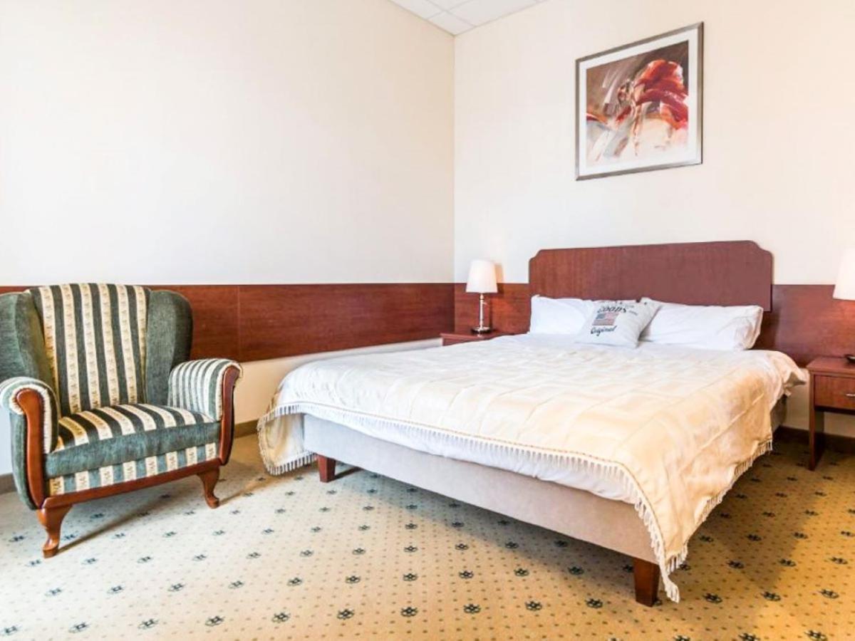 Bed and breakfast Stara Garbarnia