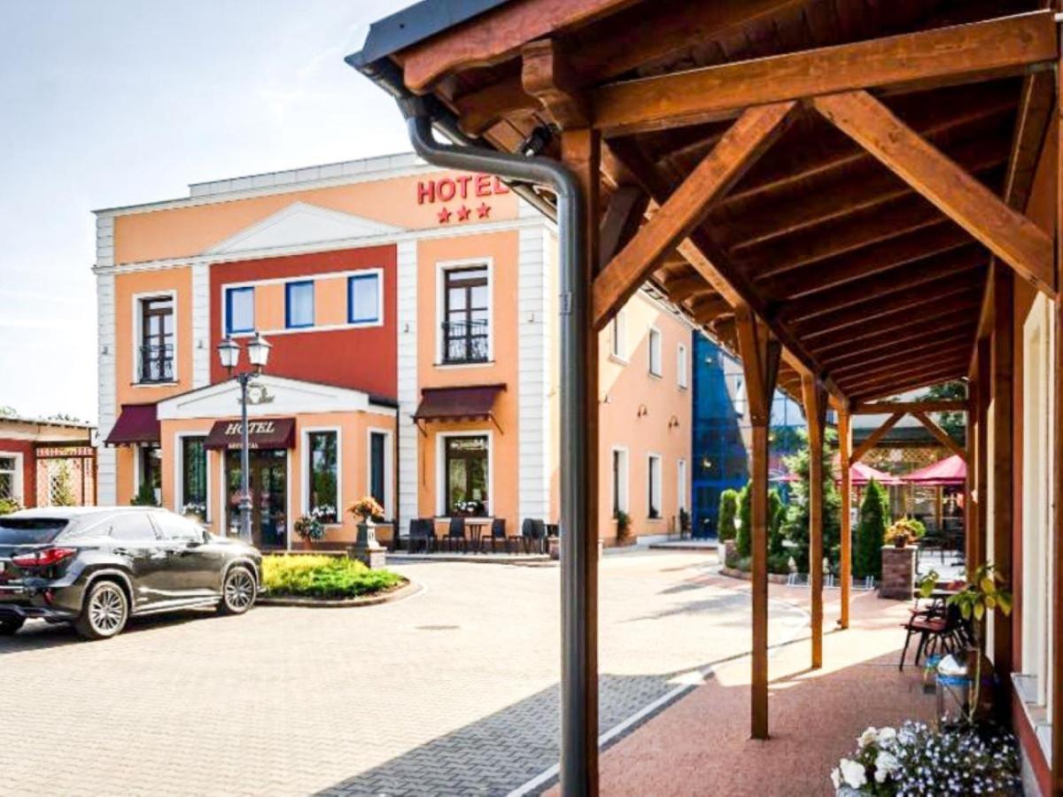 Bed and breakfast Stara Garbarnia Breslavia