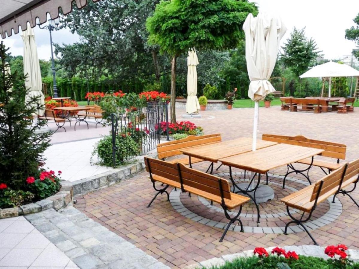 Stara Garbarnia Bed and breakfast Breslavia