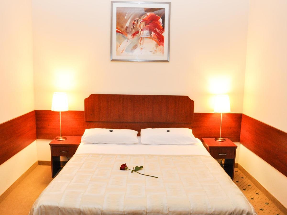 Bed and breakfast Stara Garbarnia Breslavia
