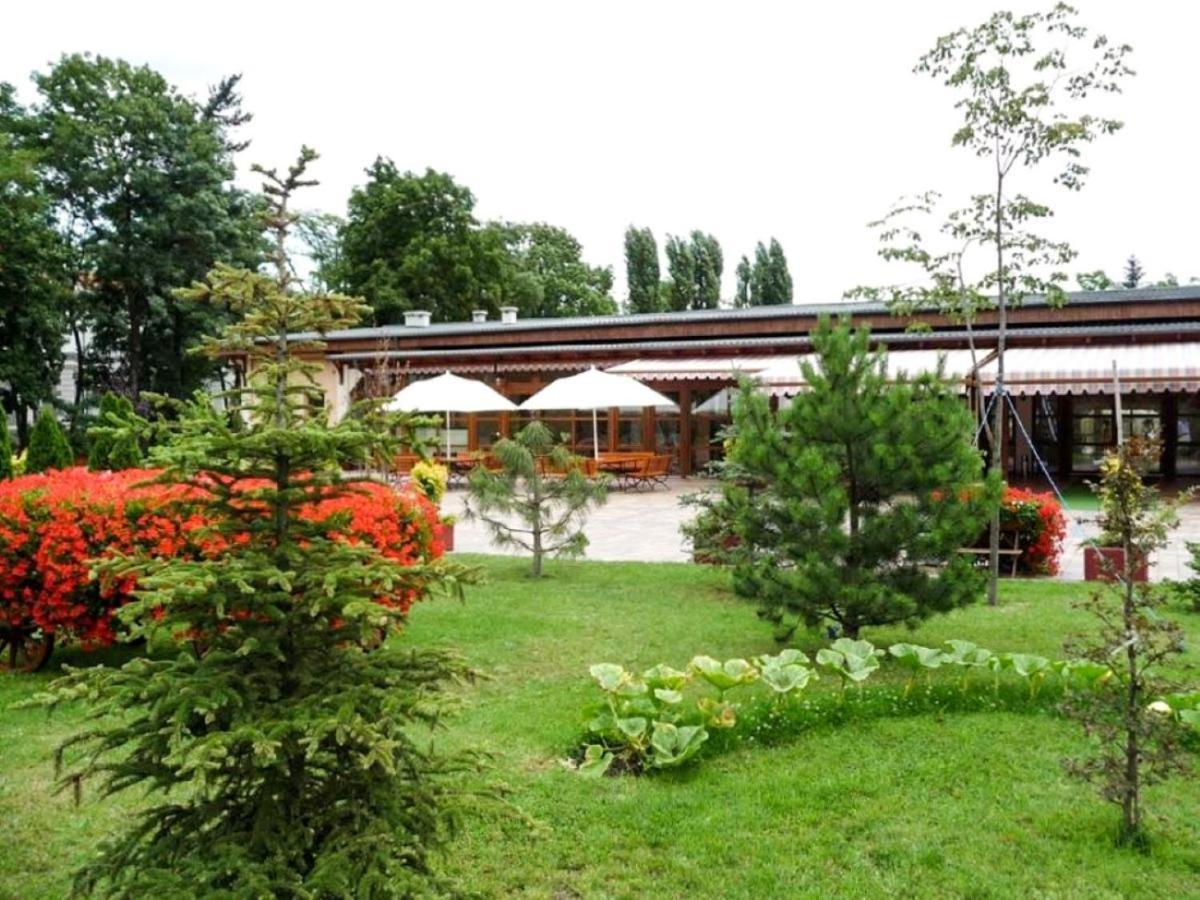 Stara Garbarnia Bed and breakfast