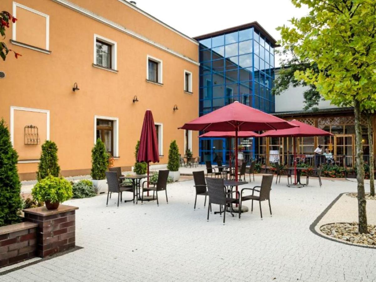 Stara Garbarnia 3* Breslavia